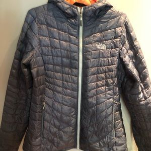 North face jacket